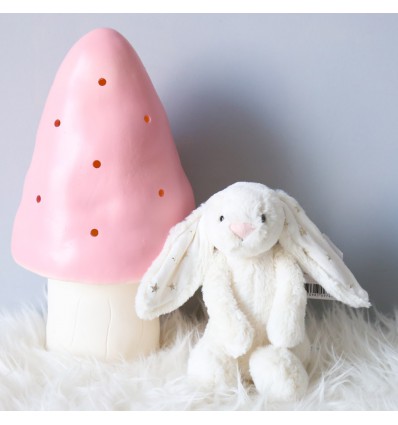 doudou lapin jellycat