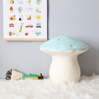 Lampe Veilleuse champignon Jade (M) - Egmont Toys