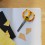 Ciseaux pour enfants Lion - Rico Design