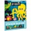 Aquarium / stickers poster - Poppik