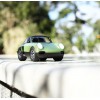911 Targa Luft Hopper vert olive - Playforever