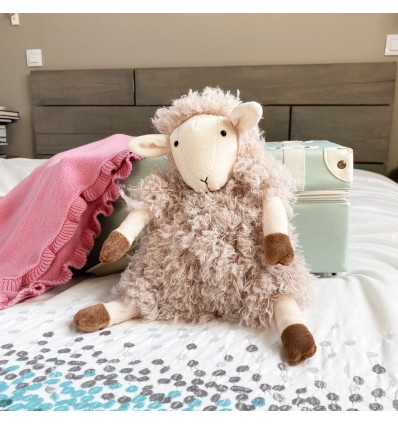 Peluche Mouton Sherri Sheep - Jellycat