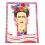 Puzzle Frida Kahlo 500 pièces - Talking Tables