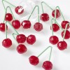 Sucette cerise double - Marc Vidal