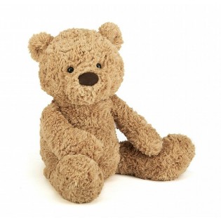 Peluche Ours Bumbly large - Jellycat