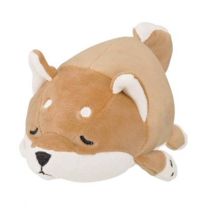 Peluche chien shiba KOTAROU - Trousselier Nemu Nemu