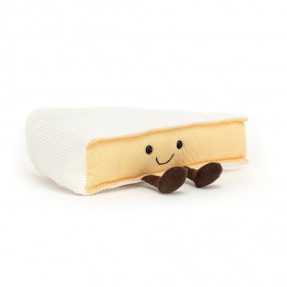 Peluche fromage Brie - Jellycat