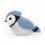 Peluche oiseau Geai Bleu - Jellycat