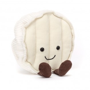 Peluche fromage Chèvre - Jellycat