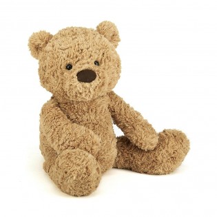 Peluche Ours Bumbly medium - Jellycat