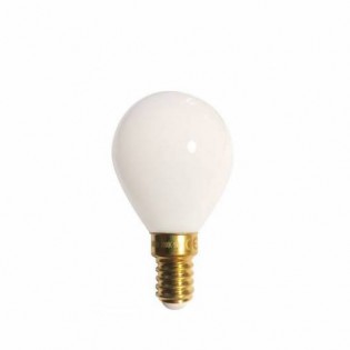 ampoule OPALINE E14 pour lampe APAPA