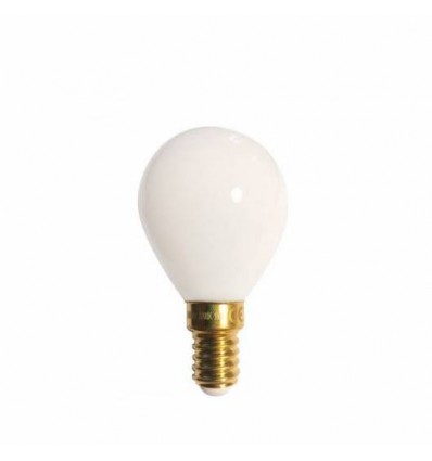 ampoule OPALINE E14 pour lampe APAPA