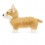 Peluche chien Betty Corgi - Jellycat