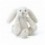 Peluche lapin blanc Large - Jellycat