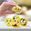 Balle anti-stress Emoji