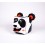 Masque 3D en carton Panda - Omy