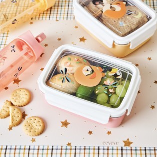 Lunchbox Paresseux - Petit Monkey