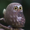 Eugy puzzle Chouette 3D en carton
