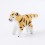 Tigre en céramique - Dodo Toucan