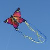 Cerf-volant Papillon rose - Colours in Motion