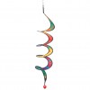 Eolienne twister papillons (S) - Colours in Motion
