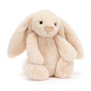 Peluche lapin Willow Luxe Huge - Jellycat