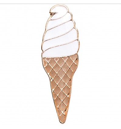 Pin's Cornet de Glace - Rico Design