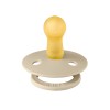 Tétine Colour Bibs Taille 2 - Vanille