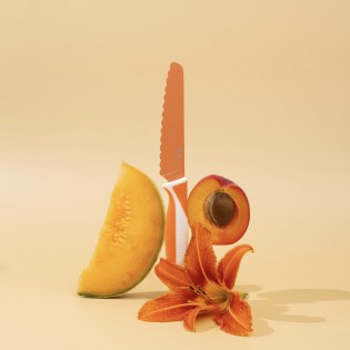 Couteau papaya - Kiddikutter