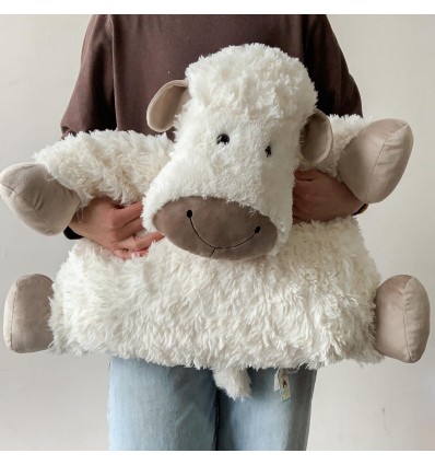 Peluche Mouton Truffle Sheep (L) - Jellycat