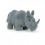 Peluche Rhinoceros Haverlie - Jellycat