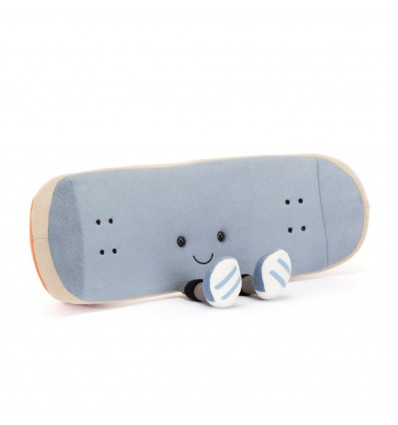 Peluche Amuseable Skateboard - Jellycat