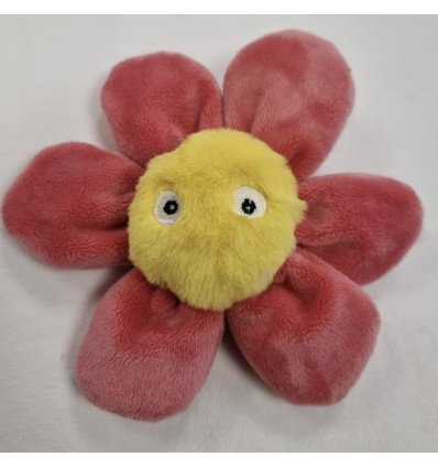 Peluche Fleur - Chatfildroit