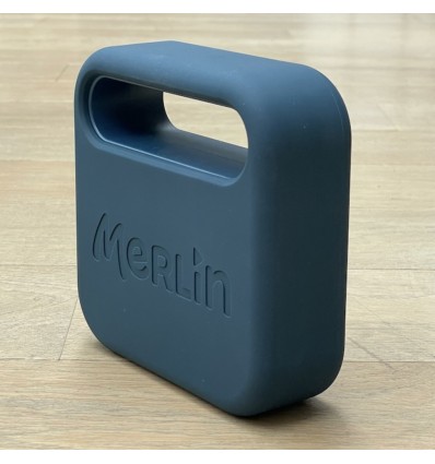 Coque de protection Merlin - Hello Merlin