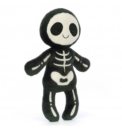 Peluche squelette Bob Skeleton - Jellycat