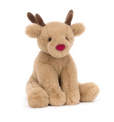 Peluche Renne Romi - Jellycat