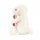 Peluche lapin Bashful sucre d'orge (S) - Jellycat