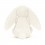 Peluche lapin Bashful sucre d'orge (S) - Jellycat