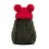 Peluche Amuseable Avocat en bonnet - Jellycat