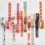 Masking tape Maisons - Rico Design