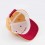 Casquette enfant "Love club " 3/6 ans - Chamaye