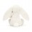 Peluche lapin Bashful sapin de noël (S) - Jellycat