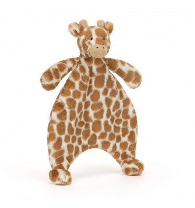 Doudou plat girafe - Jellycat