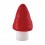 Lampe Veilleuse champignon Rouge (S) - Egmont Toys