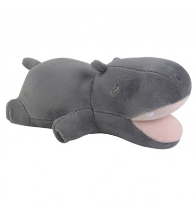 Peluche Hippopotame Hippo - Trousselier Nemu Nemu