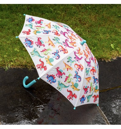 Parapluie enfant Bébés dinosaures - Rex London