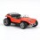 Con-Ferr Dune Buggy 1968 Orange - Norev