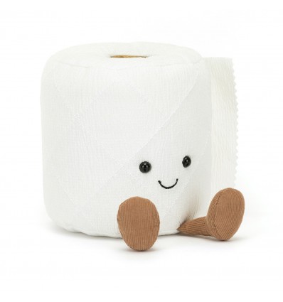 Peluche Amuseable Papier Toilette - Jellycat