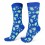 Chaussettes Etre complètement tacheté (37- 42) - Josette & Tic