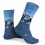 Chaussettes Bagad Road (37- 42) - Josette & Tic